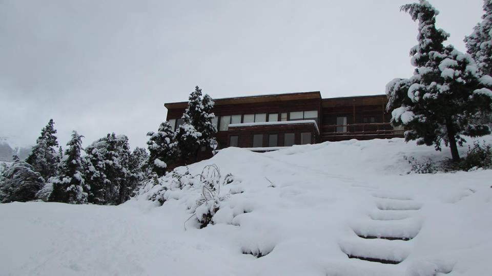 Refugio Los Cipreses Hotel ฟูตาเลวฟู ภายนอก รูปภาพ