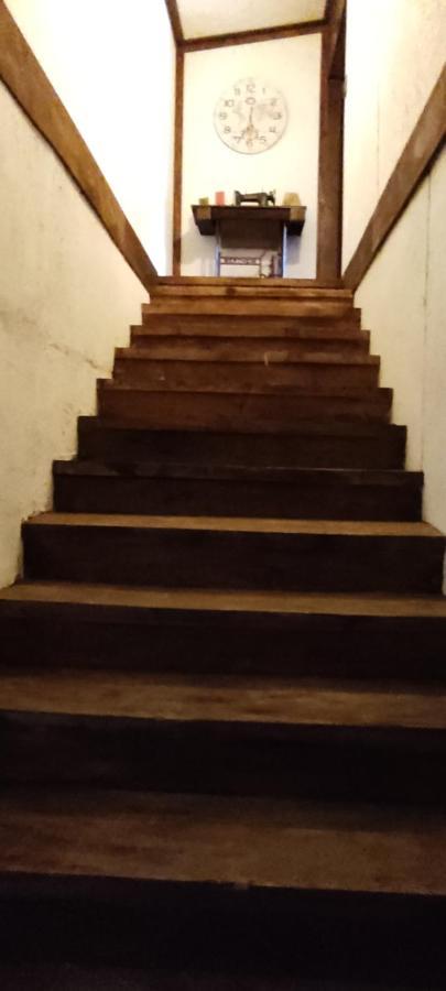 Refugio Los Cipreses Hotel ฟูตาเลวฟู ภายนอก รูปภาพ